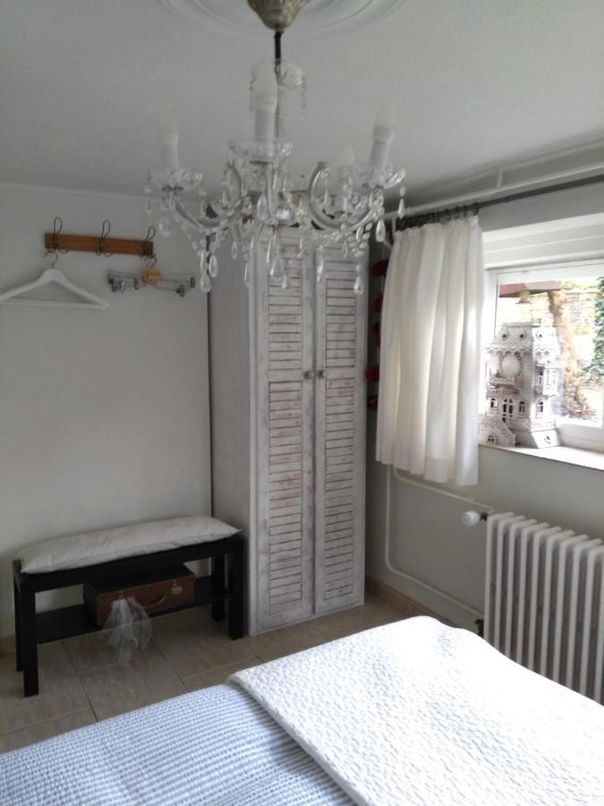 Le Petit Atelier Du 44b Bed & Breakfast 3*