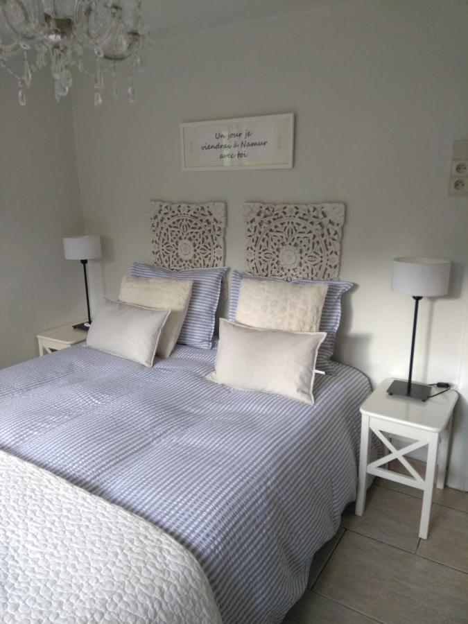 Le Petit Atelier Du 44b Bed & Breakfast Namur