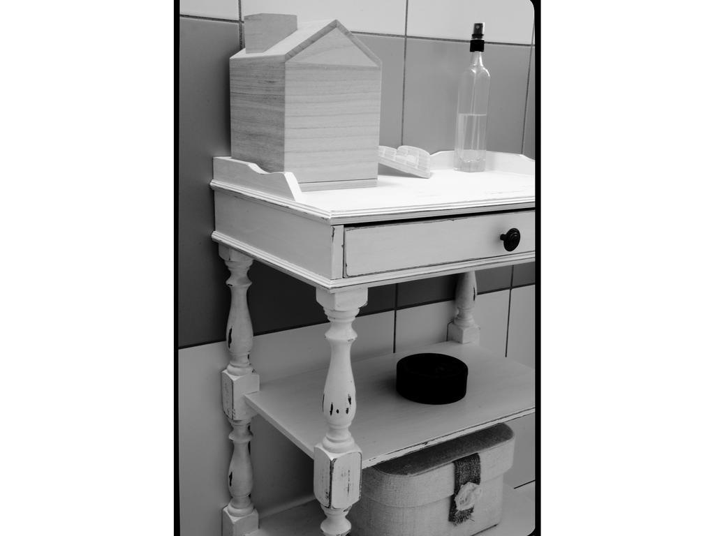 Bed & Breakfast Le Petit Atelier Du 44b 3*