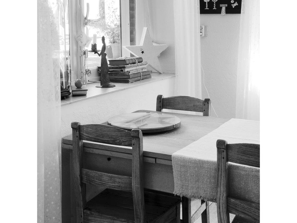 Bed & Breakfast Le Petit Atelier Du 44b