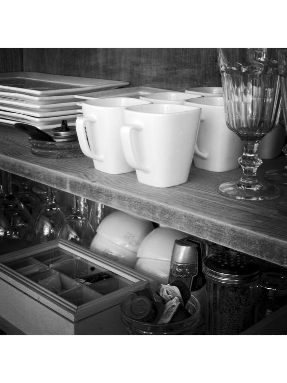 Le Petit Atelier Du 44b Bed & Breakfast Namur