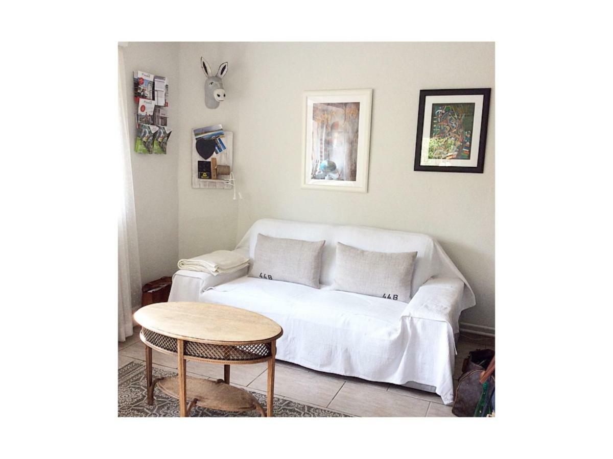 Bed & Breakfast Le Petit Atelier Du 44b 3*