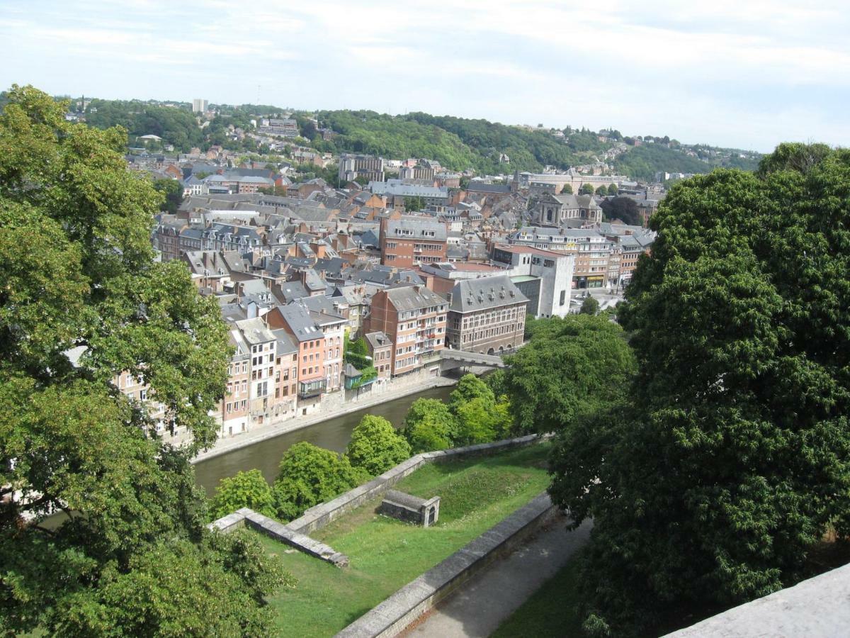 Le Petit Atelier Du 44b 3* Namur