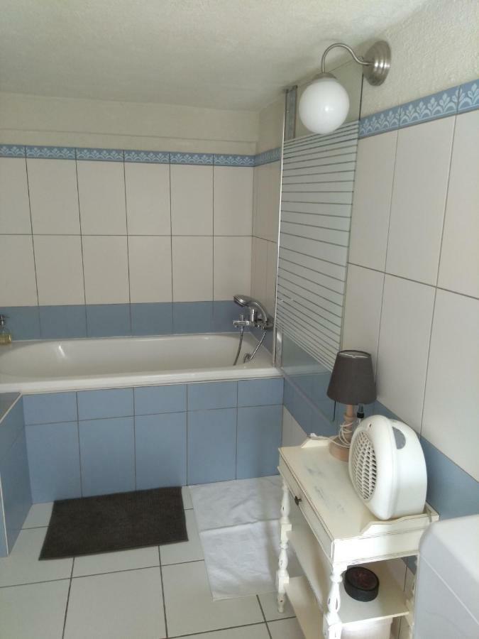Bed & Breakfast Le Petit Atelier Du 44b Namur